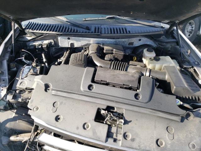 Photo 7 from auction – 2010 FORD EXPEDITION with VIN 1FMJU1K59AEB60384