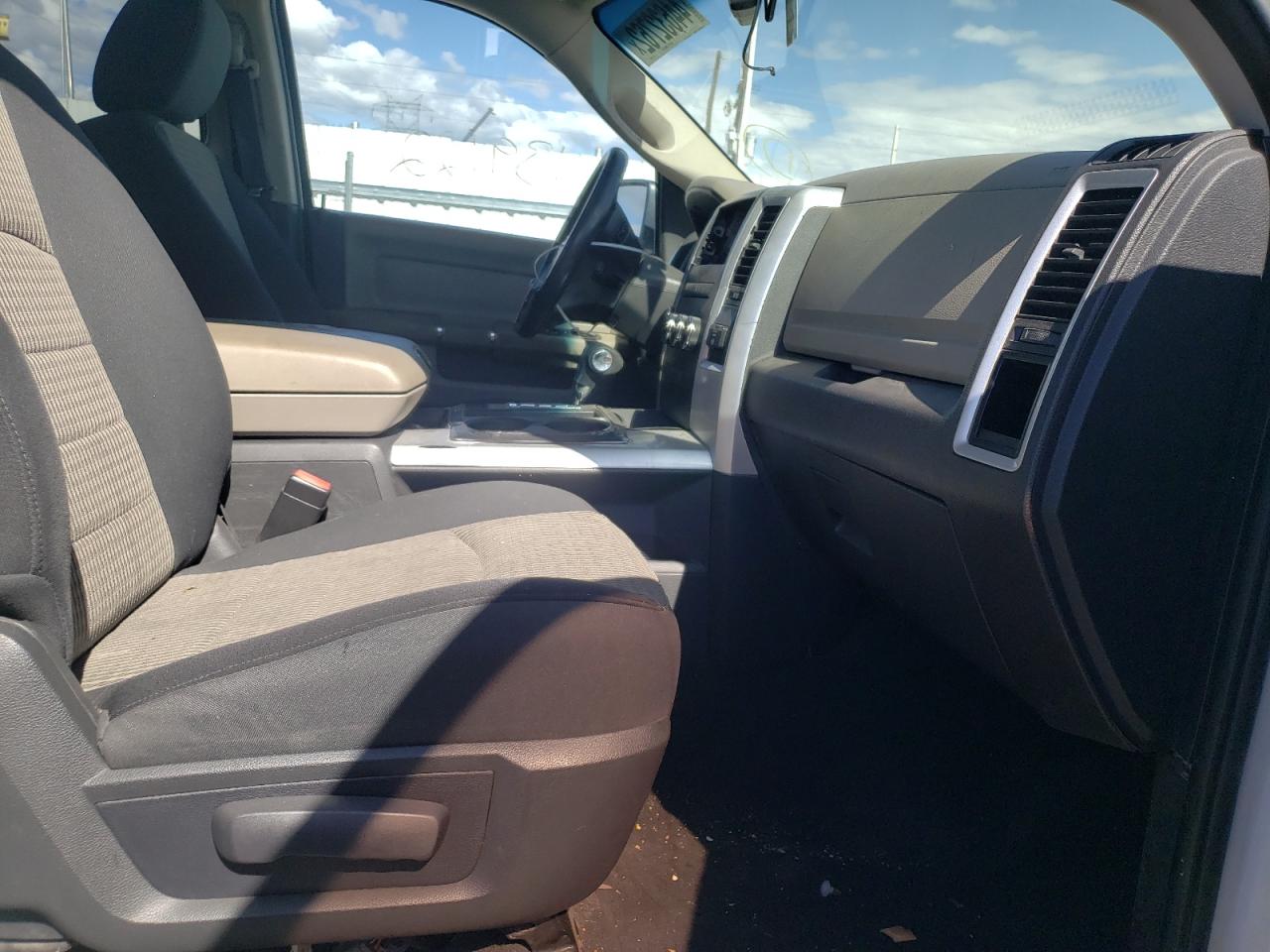 Photo 5 from auction – 2011 DODGE RAM 1500 with VIN 1D7RV1GT5BS545574