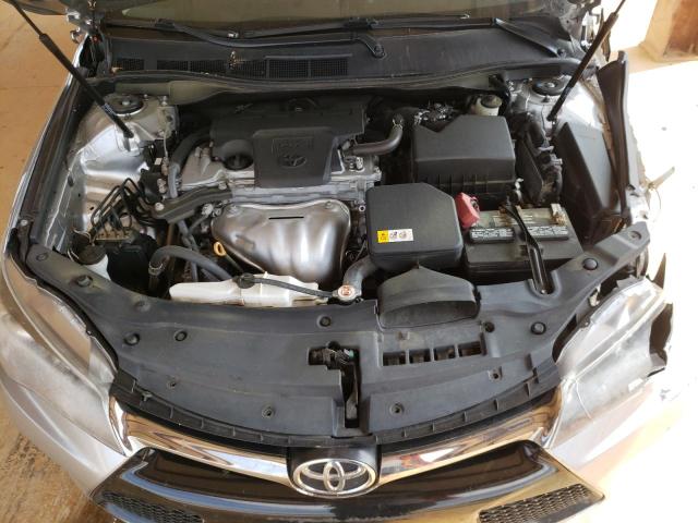 Photo 7 from auction – 2017 TOYOTA CAMRY LE with VIN 4T1BF1FK6HU394593