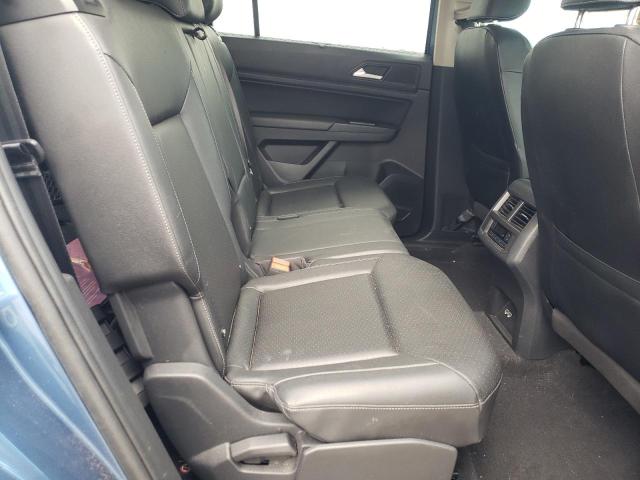 Photo 6 from auction – 2020 VOLKSWAGEN ATLAS SE with VIN 1V2WP2CA2LC500586