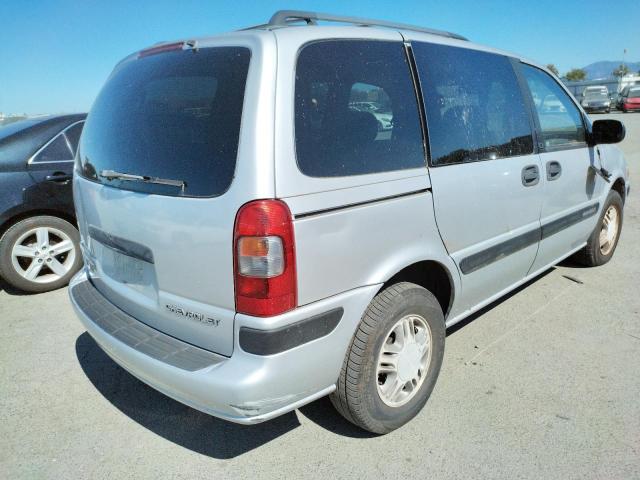 Photo 4 from auction – 1997 CHEVROLET VENTURE with VIN 1GNDU03E6VD232820