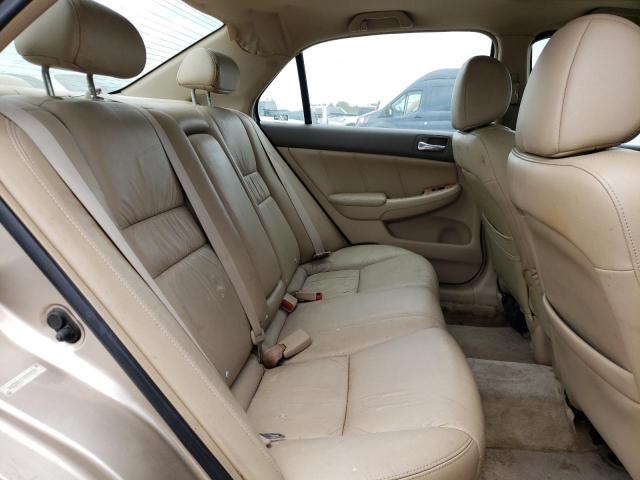 Photo 6 from auction – 2004 HONDA ACCORD EX with VIN 1HGCM66574A090501