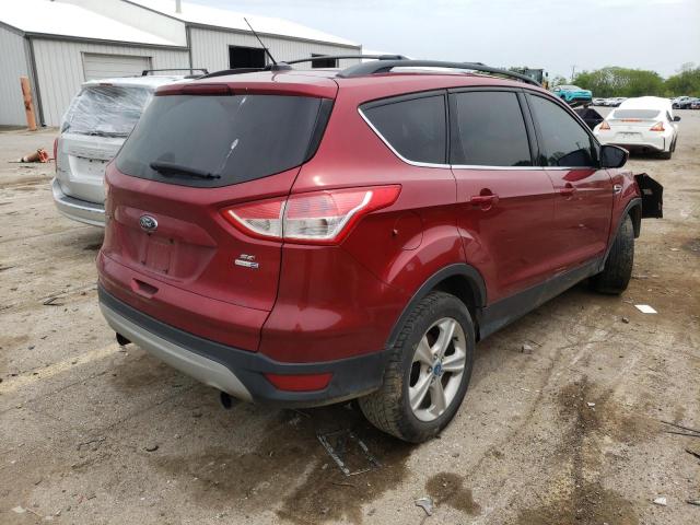 Photo 4 from auction – 2013 FORD ESCAPE SE with VIN 1FMCU9GX2DUB76471