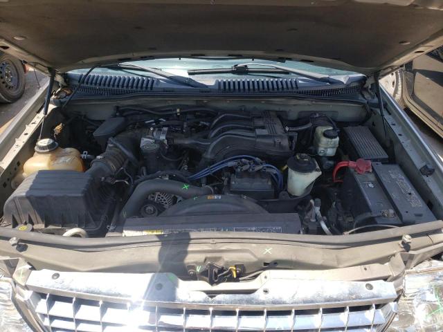 Photo 7 from auction – 2005 FORD EXPLORER X with VIN 1FMZU63K25UA15476