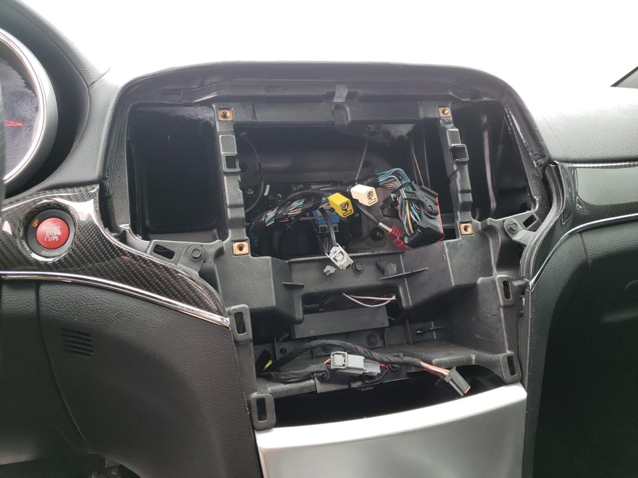 Photo 9 from auction – 2014 JEEP GRAND CHER with VIN 1C4RJFDJ6EC305700