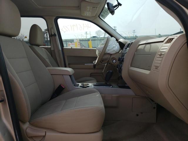 Photo 5 from auction – 2012 FORD ESCAPE XLT with VIN 1FMCU9D71CKA19755