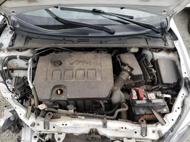 Photo 7 from auction – 2017 TOYOTA COROLLA L with VIN 2T1BURHE7HC960046