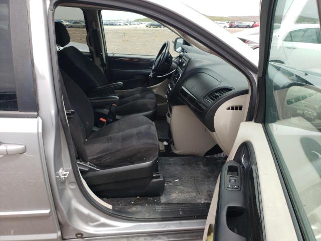 Photo 5 from auction – 2014 DODGE GRAND CARA with VIN 2C4RDGBG0ER471531