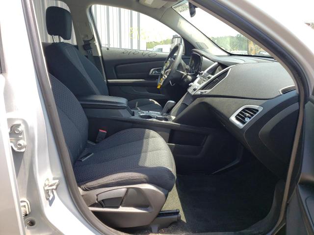 Photo 5 from auction – 2013 GMC TERRAIN SL with VIN 2GKFLREK6D6358074