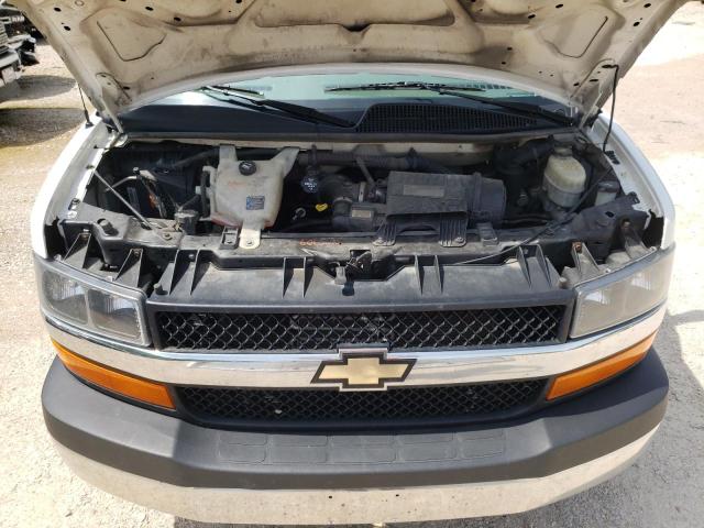 Photo 7 from auction – 2015 CHEVROLET EXPRESS G2 with VIN 1GCWGFCF6F1113415