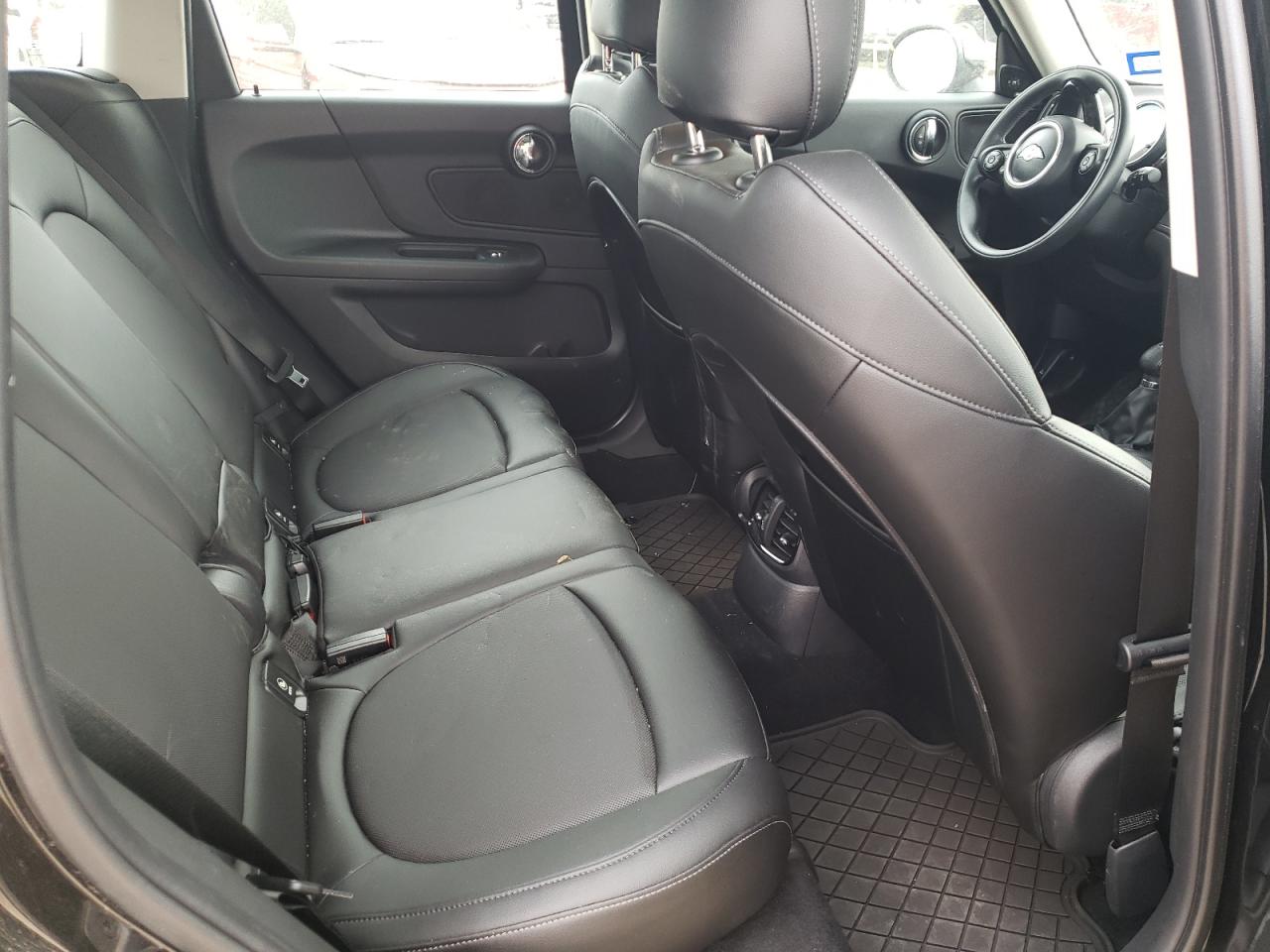 Photo 6 from auction – 2018 MINI COOPER COU with VIN WMZYS7C33J3E08717