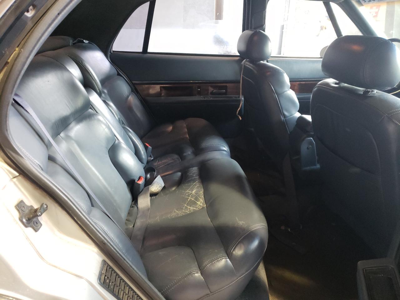 Photo 6 from auction – 1998 BUICK LESABRE CU with VIN 1G4HP52K2WH516134