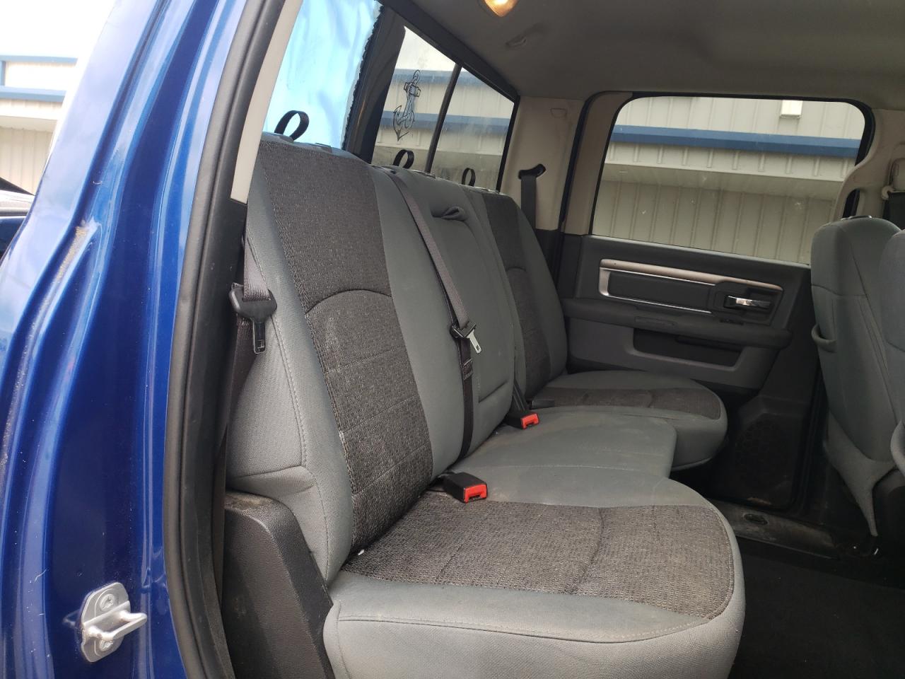 Photo 6 from auction – 2015 RAM 1500 SLT with VIN 1C6RR7LG1FS688075