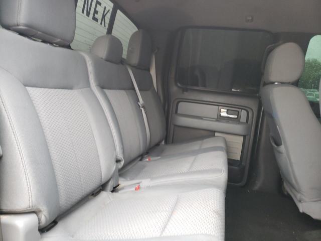 Photo 6 from auction – 2013 FORD F150 SUPER with VIN 1FTFW1ET9DKD96229