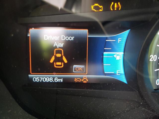 Photo 8 from auction – 2015 FORD FUSION TIT with VIN 3FA6P0D97FR108497