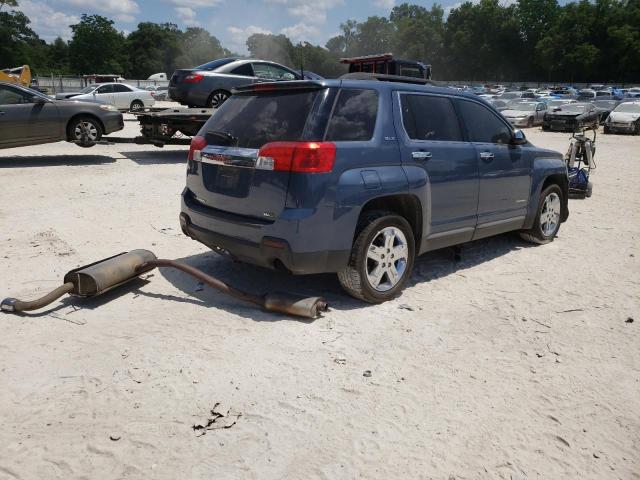 Photo 4 from auction – 2012 GMC TERRAIN SL with VIN 2GKFLSE51C6143315
