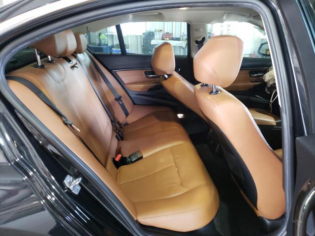 Photo 6 from auction – 2015 BMW 328 I with VIN WBA3A5C50FF610465