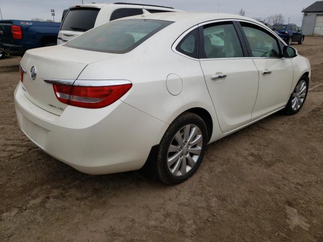 Photo 4 from auction – 2014 BUICK VERANO with VIN 1G4PN5SK3E4195888