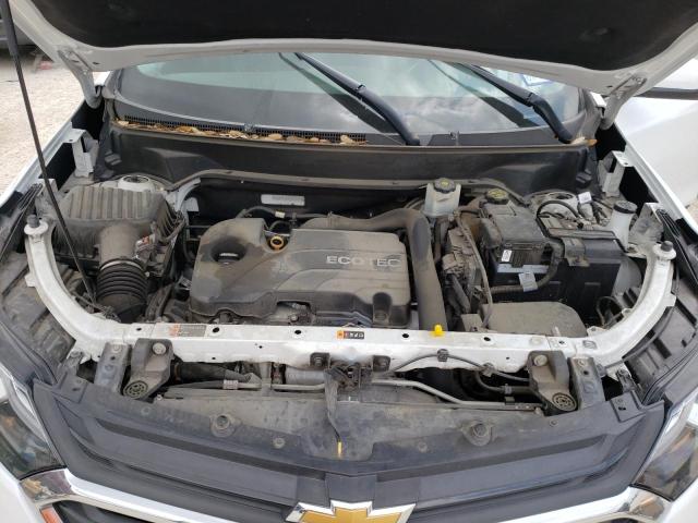 Photo 7 from auction – 2018 CHEVROLET EQUINOX LT with VIN 3GNAXJEV1JS572013