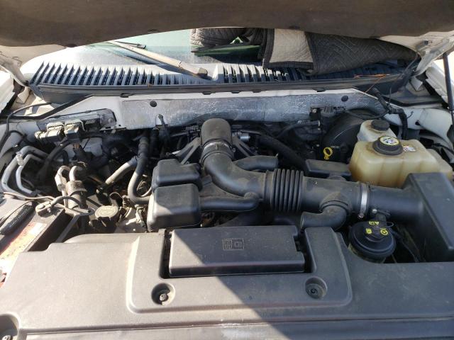 Photo 7 from auction – 2008 FORD EXPEDITION with VIN 1FMFK19518LA11166