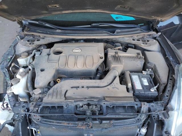 Photo 7 from auction – 2012 NISSAN ALTIMA BAS with VIN 1N4AL2AP3CC167013