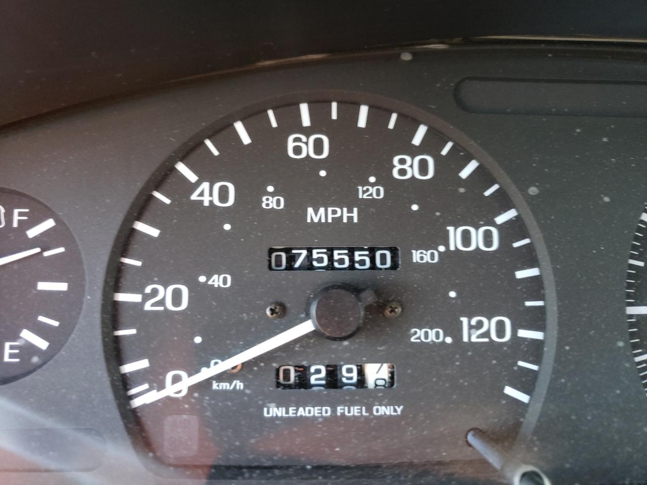Photo 8 from auction – 1996 NISSAN SENTRA E with VIN 1N4AB41D9TC741246