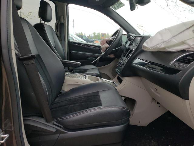 Photo 5 from auction – 2018 DODGE GRAND CARA with VIN 2C4RDGCG1JR297445