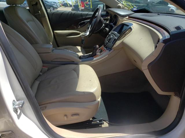 Photo 5 from auction – 2013 BUICK LACROSSE with VIN 1G4GC5GR9DF169505