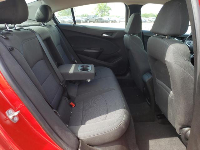 Photo 6 from auction – 2018 CHEVROLET CRUZE LT with VIN 1G1BE5SM2J7154685