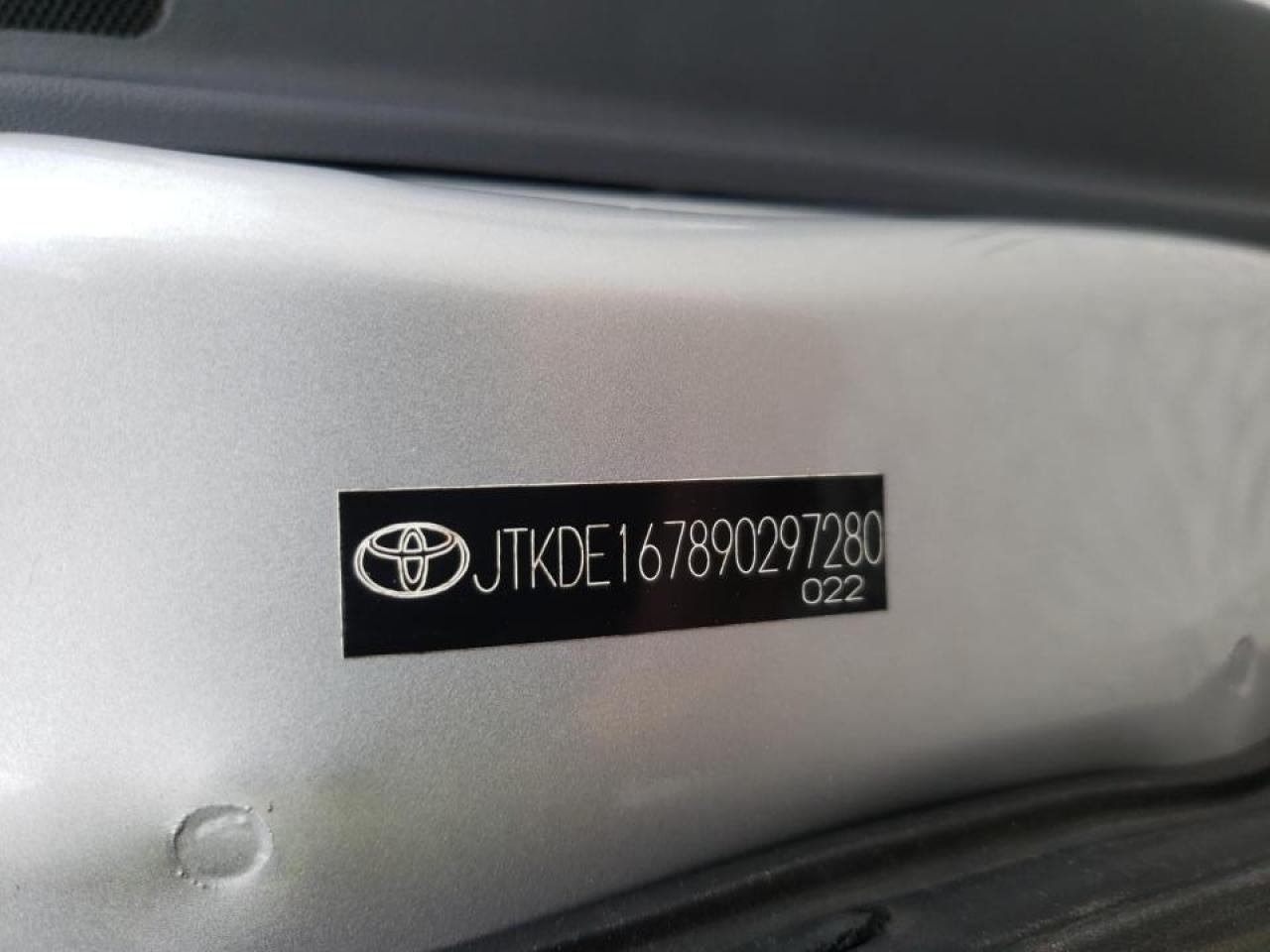 Photo 10 from auction – 2009 TOYOTA SCION TC with VIN JTKDE167890297280