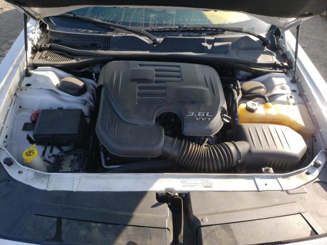 Photo 7 from auction – 2015 DODGE CHALLENGER with VIN 2C3CDZBGXFH727302