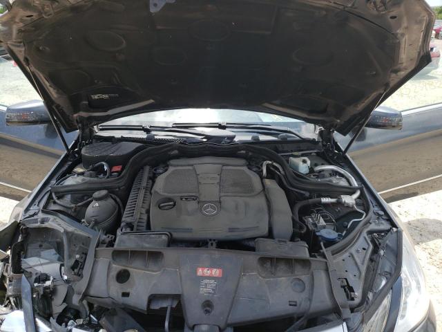 Photo 7 from auction – 2013 MERCEDES-BENZ E 350 with VIN WDDKK5KF7DF216793