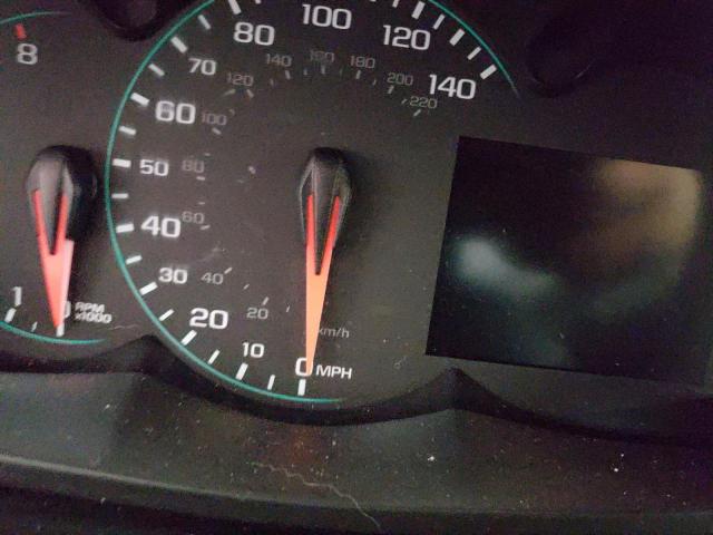 Photo 8 from auction – 2020 CHEVROLET TRAX LS with VIN 3GNCJKSBXLL210866