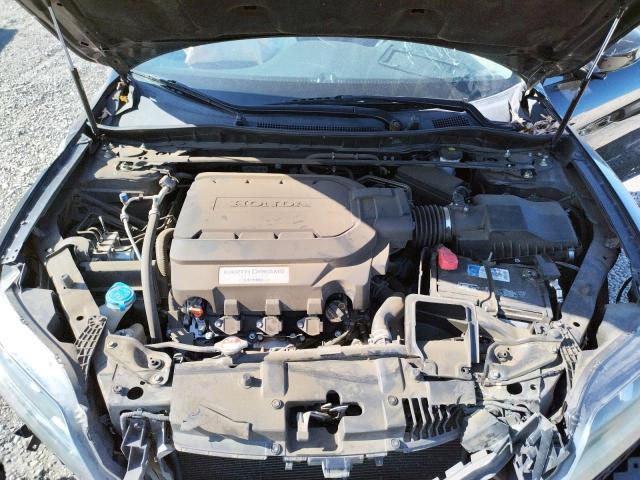 Photo 7 from auction – 2014 HONDA ACCORD EXL with VIN 1HGCT2B8XEA005793