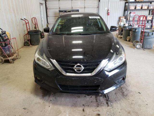 Photo 10 from auction – 2016 NISSAN ALTIMA 2.5 with VIN 1N4AL3AP8GC249279