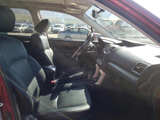 Photo 5 from auction – 2016 SUBARU FORESTER 2 with VIN JF2SJGVC1GH565940