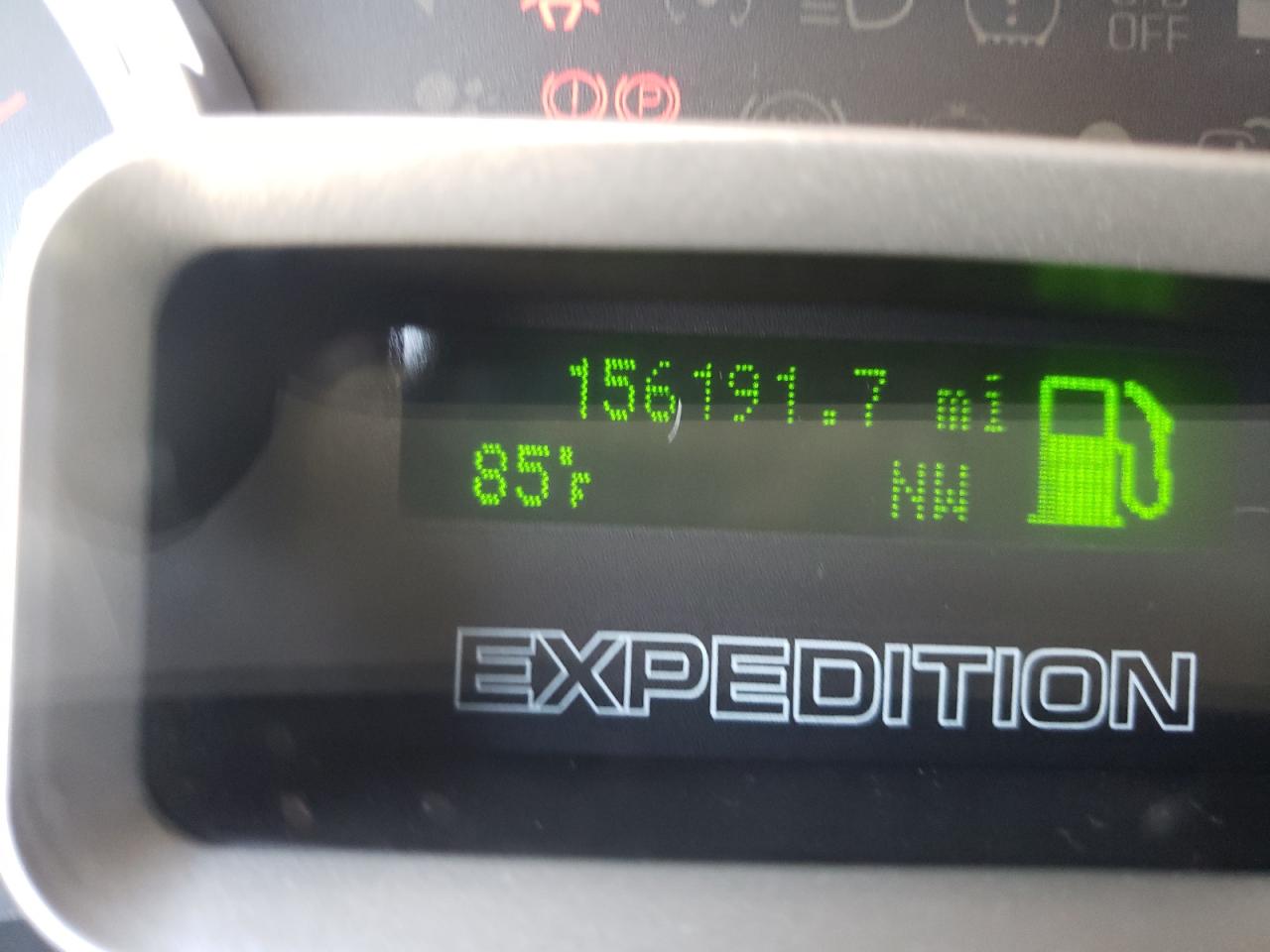 Photo 8 from auction – 2008 FORD EXPEDITION with VIN 1FMFU15588LA03050