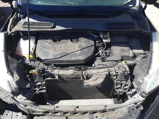 Photo 7 from auction – 2013 FORD ESCAPE SE with VIN 1FMCU0G9XDUA08123