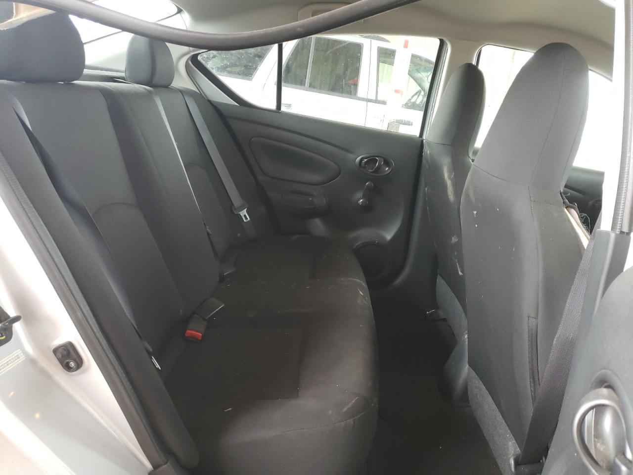 Photo 6 from auction – 2015 NISSAN VERSA S with VIN 3N1CN7AP1FL914162