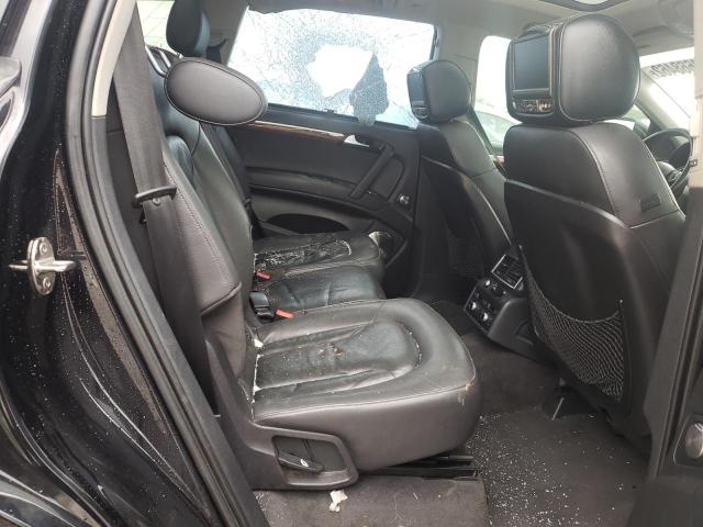 Photo 6 from auction – 2010 AUDI Q7 PRESTIG with VIN WA1VMAFE2AD008060