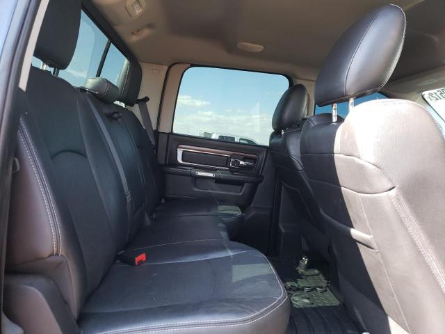 Photo 6 from auction – 2015 RAM 1500 LARAM with VIN 1C6RR7VT1FS751900