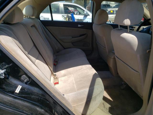 Photo 6 from auction – 2003 HONDA ACCORD with VIN JHMCM56313C079504