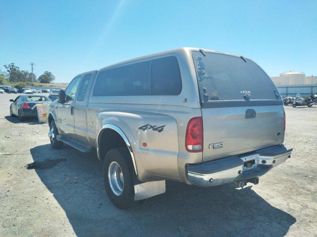 Photo 3 from auction – 2002 FORD F350 SUPER with VIN 1FTWX33F42EB04584