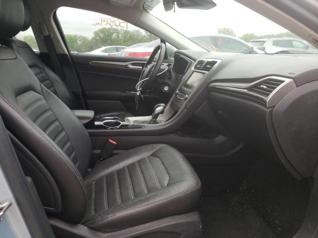 Photo 5 from auction – 2013 FORD FUSION SE with VIN 3FA6P0LU8DR227338