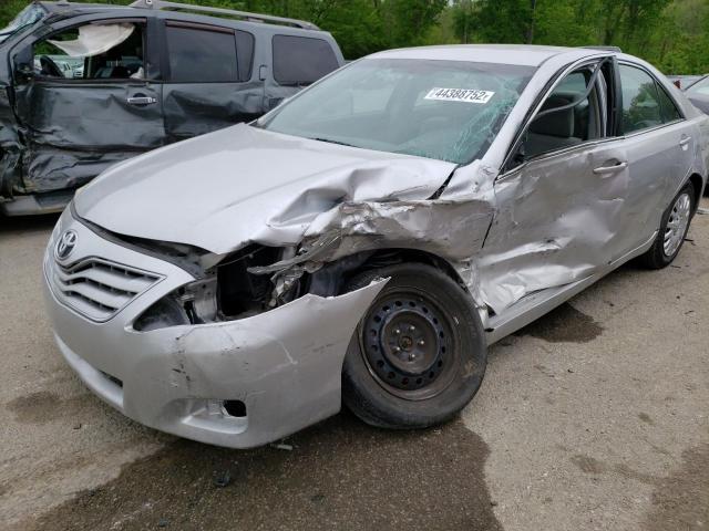 Photo 9 from auction – 2011 TOYOTA CAMRY BASE with VIN 4T1BF3EK4BU182893