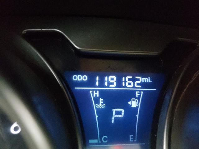 Photo 8 from auction – 2012 HYUNDAI VELOSTER with VIN KMHTC6AD9CU026730