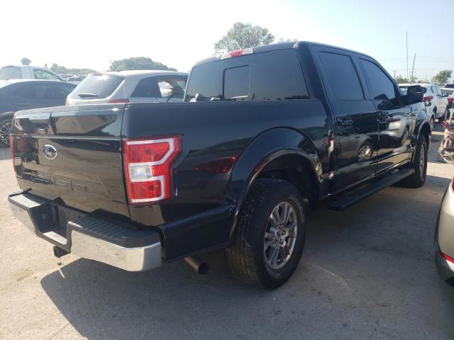 Photo 4 from auction – 2019 FORD F150 SUPER with VIN 1FTEW1E53KFC49102