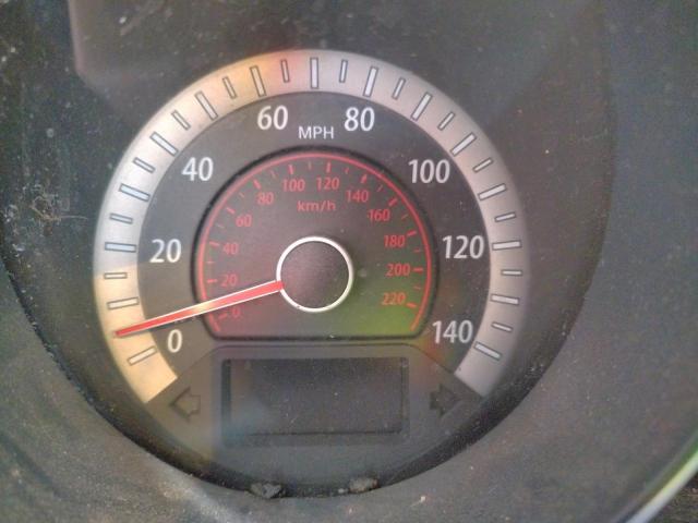 Photo 8 from auction – 2010 KIA FORTE EX with VIN KNAFU4A27A5881920