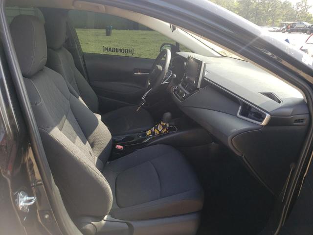 Photo 5 from auction – 2020 TOYOTA COROLLA LE with VIN JTDEPRAE6LJ083576