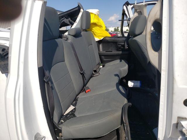 Photo 6 from auction – 2016 RAM 1500 ST with VIN 1C6RR6FT2GS106442